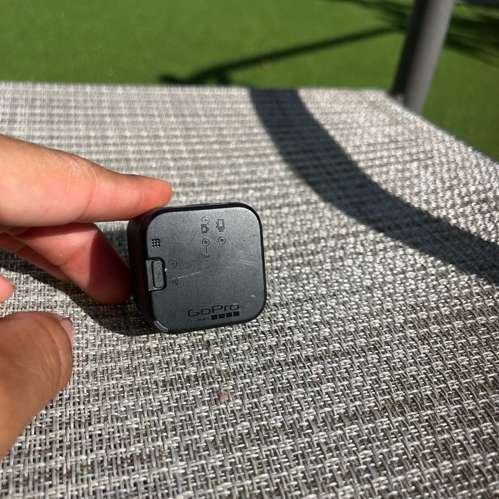 GoPro Hero4 Session (mini) - Picture 3 of 9
